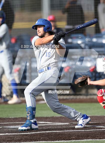 Thumbnail 3 in Bob Jones vs. IMG Academy photogallery.