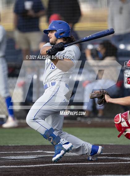 Thumbnail 2 in Bob Jones vs. IMG Academy photogallery.