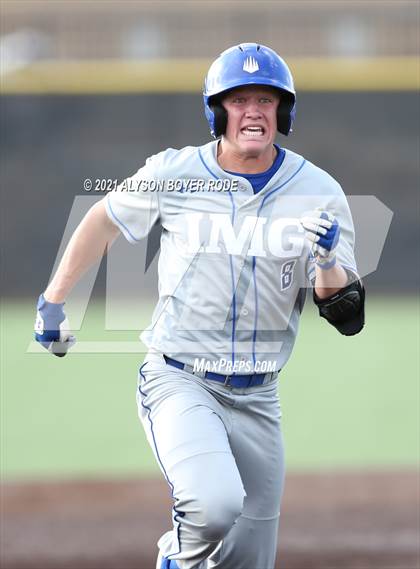 Thumbnail 1 in Bob Jones vs. IMG Academy photogallery.