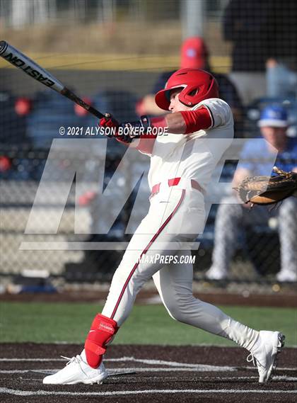 Thumbnail 2 in Bob Jones vs. IMG Academy photogallery.