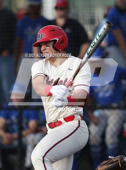 Thumbnail 2 in Bob Jones vs. IMG Academy photogallery.