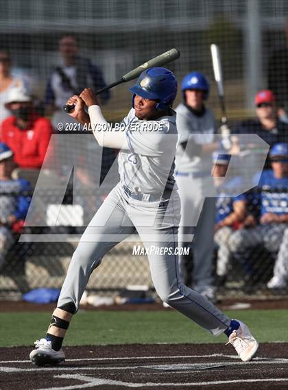 Thumbnail 1 in Bob Jones vs. IMG Academy photogallery.