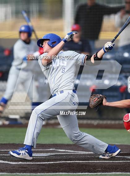 Thumbnail 3 in Bob Jones vs. IMG Academy photogallery.