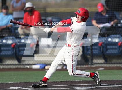 Thumbnail 2 in Bob Jones vs. IMG Academy photogallery.