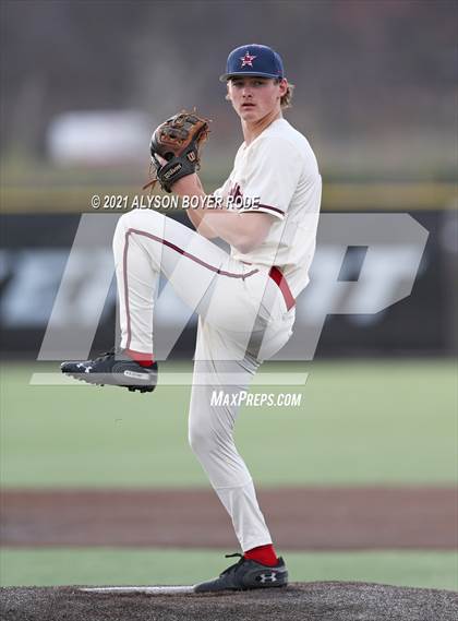 Thumbnail 1 in Bob Jones vs. IMG Academy photogallery.