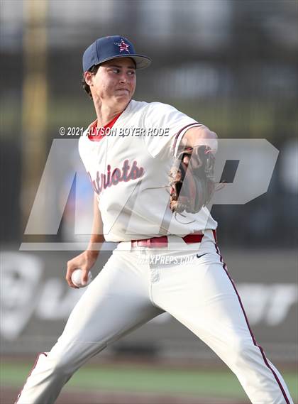 Thumbnail 3 in Bob Jones vs. IMG Academy photogallery.
