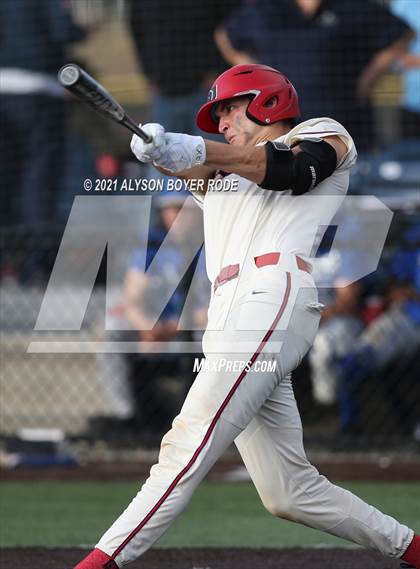Thumbnail 3 in Bob Jones vs. IMG Academy photogallery.