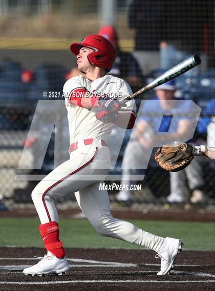 Thumbnail 3 in Bob Jones vs. IMG Academy photogallery.