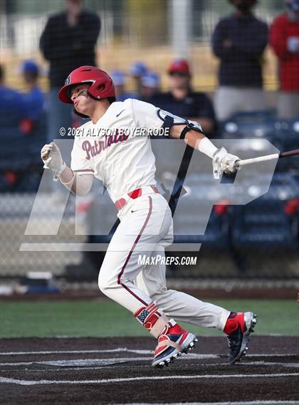 Thumbnail 3 in Bob Jones vs. IMG Academy photogallery.