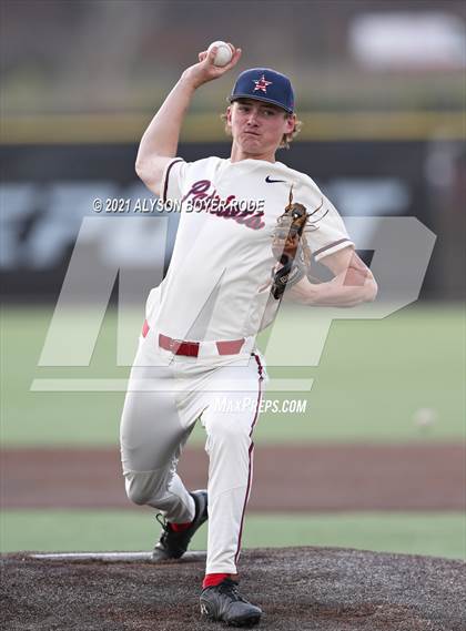 Thumbnail 2 in Bob Jones vs. IMG Academy photogallery.