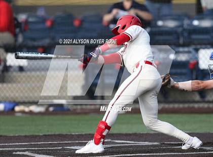 Thumbnail 1 in Bob Jones vs. IMG Academy photogallery.