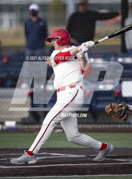 Thumbnail 3 in Bob Jones vs. IMG Academy photogallery.