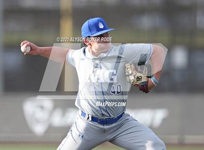 Thumbnail 2 in Bob Jones vs. IMG Academy photogallery.