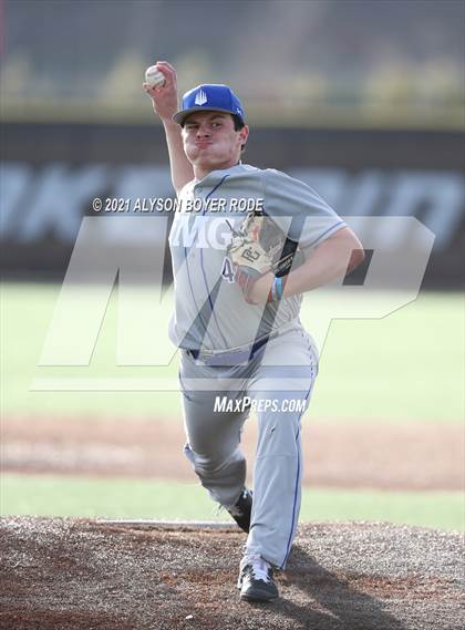 Thumbnail 2 in Bob Jones vs. IMG Academy photogallery.