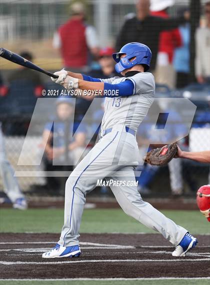 Thumbnail 2 in Bob Jones vs. IMG Academy photogallery.