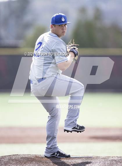 Thumbnail 2 in Bob Jones vs. IMG Academy photogallery.