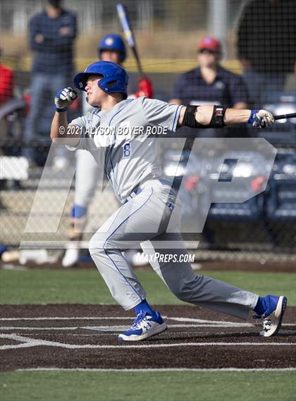 Thumbnail 2 in Bob Jones vs. IMG Academy photogallery.