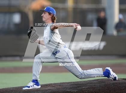 Thumbnail 2 in Bob Jones vs. IMG Academy photogallery.