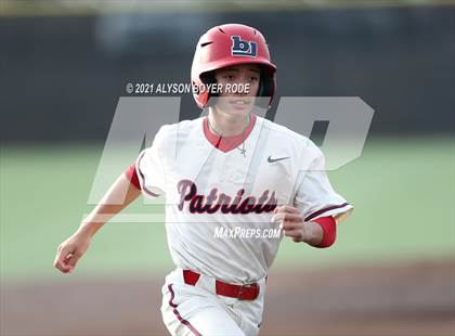 Thumbnail 2 in Bob Jones vs. IMG Academy photogallery.