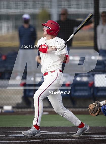 Thumbnail 1 in Bob Jones vs. IMG Academy photogallery.