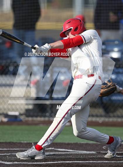 Thumbnail 1 in Bob Jones vs. IMG Academy photogallery.