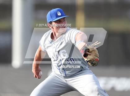 Thumbnail 1 in Bob Jones vs. IMG Academy photogallery.