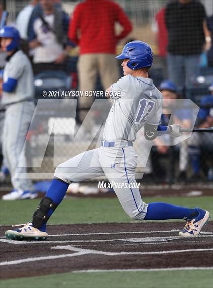 Thumbnail 1 in Bob Jones vs. IMG Academy photogallery.