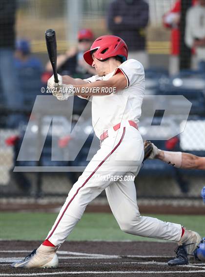 Thumbnail 1 in Bob Jones vs. IMG Academy photogallery.