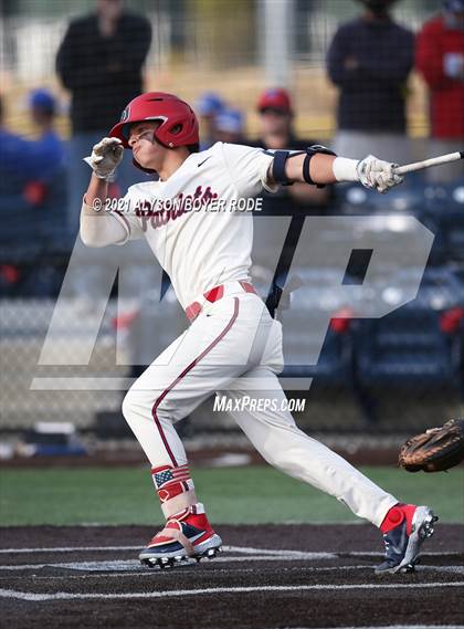 Thumbnail 2 in Bob Jones vs. IMG Academy photogallery.