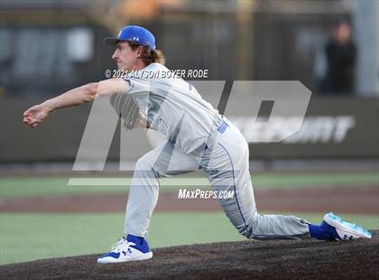 Thumbnail 3 in Bob Jones vs. IMG Academy photogallery.