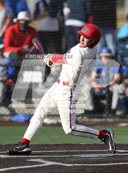 Thumbnail 3 in Bob Jones vs. IMG Academy photogallery.