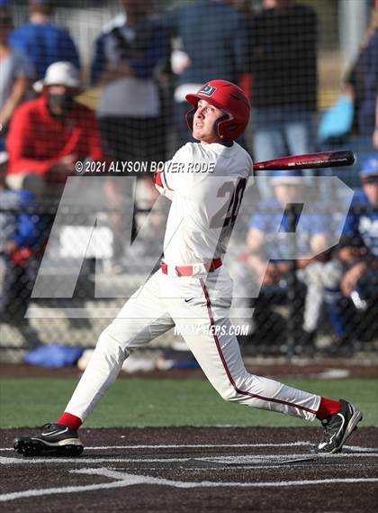 Thumbnail 1 in Bob Jones vs. IMG Academy photogallery.