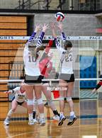 Photo from the gallery "Providence Christian Academy vs. Cartersville"