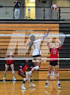 Photo from the gallery "Providence Christian Academy vs. Cartersville"