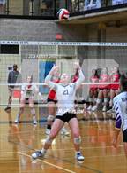 Photo from the gallery "Providence Christian Academy vs. Cartersville"