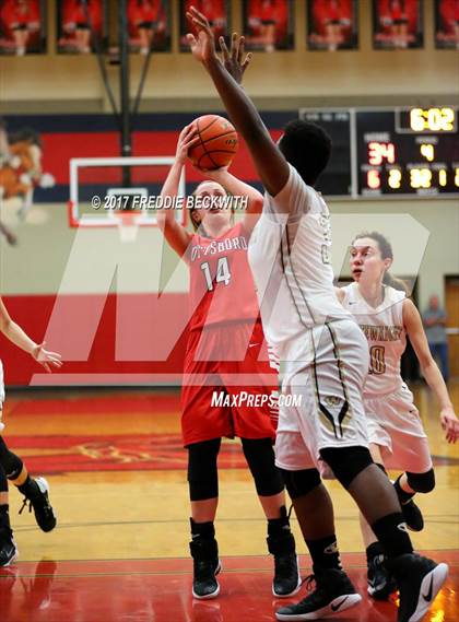 Thumbnail 1 in Pottsboro vs. Whitewright photogallery.