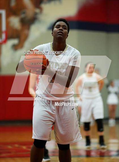 Thumbnail 3 in Pottsboro vs. Whitewright photogallery.