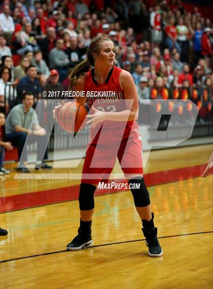 Thumbnail 1 in Pottsboro vs. Whitewright photogallery.
