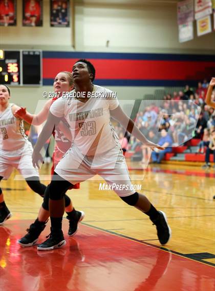Thumbnail 3 in Pottsboro vs. Whitewright photogallery.