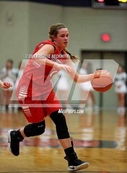 Thumbnail 3 in Pottsboro vs. Whitewright photogallery.