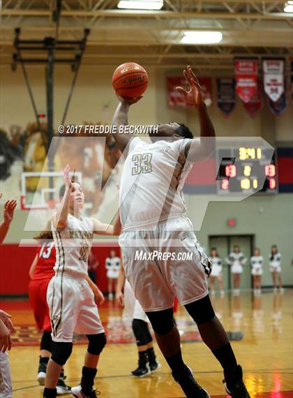 Thumbnail 2 in Pottsboro vs. Whitewright photogallery.