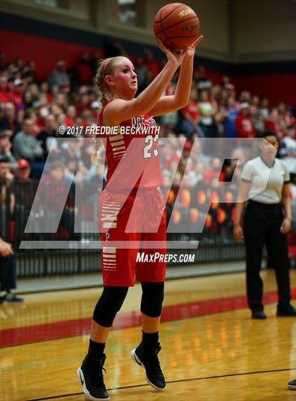 Thumbnail 2 in Pottsboro vs. Whitewright photogallery.
