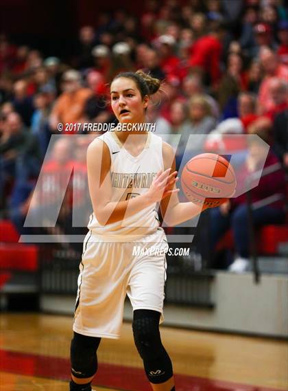 Thumbnail 1 in Pottsboro vs. Whitewright photogallery.
