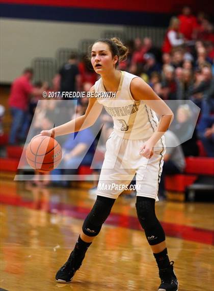 Thumbnail 1 in Pottsboro vs. Whitewright photogallery.