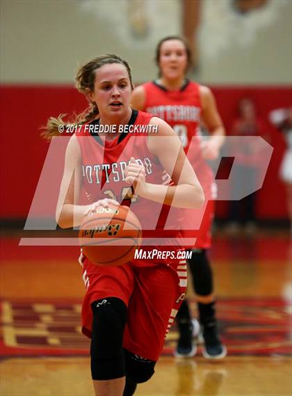 Thumbnail 3 in Pottsboro vs. Whitewright photogallery.