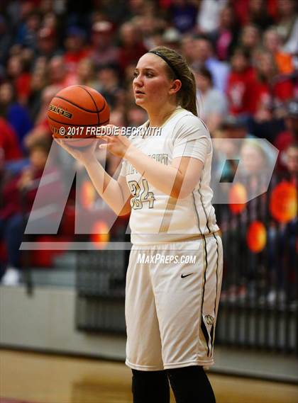 Thumbnail 2 in Pottsboro vs. Whitewright photogallery.