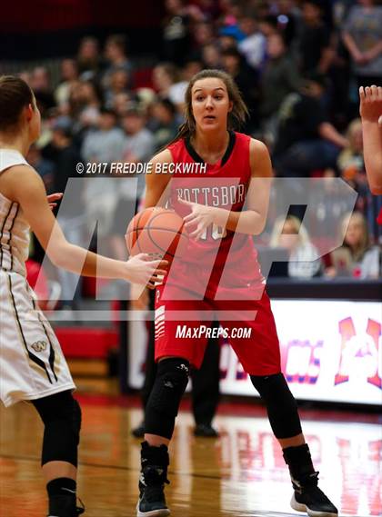 Thumbnail 1 in Pottsboro vs. Whitewright photogallery.