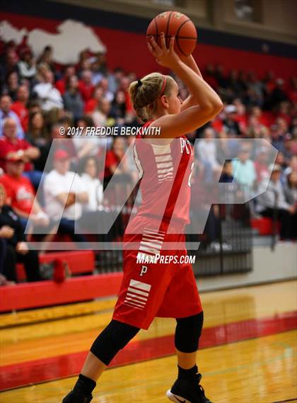 Thumbnail 1 in Pottsboro vs. Whitewright photogallery.