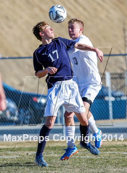 Thumbnail 3 in Waterford @ Summit Academy photogallery.