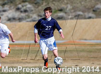 Thumbnail 3 in Waterford @ Summit Academy photogallery.